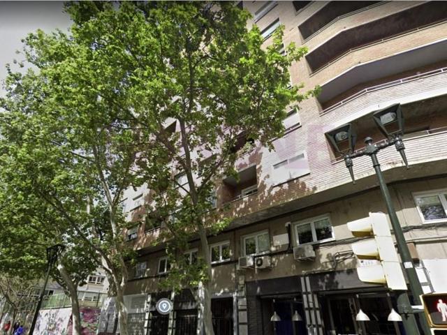 Piso en venta en Zaragoza photo 0
