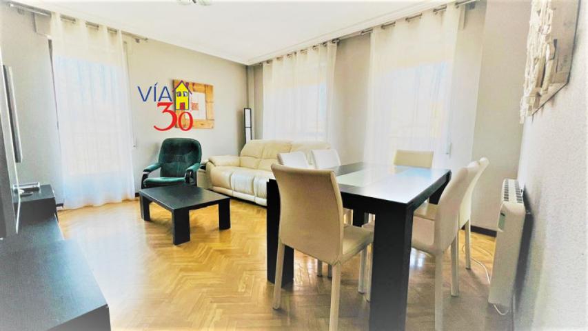 Piso en venta en Salamanca, Ctra. Ledesma photo 0