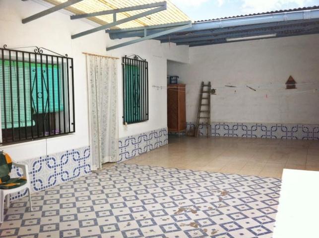 Casa en venta en Tomelloso, photo 0