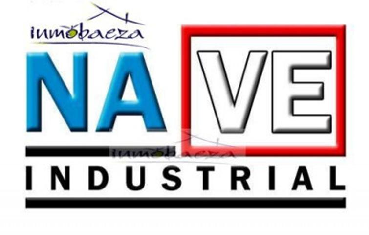 Nave industrial en venta en Baeza, Baeza photo 0