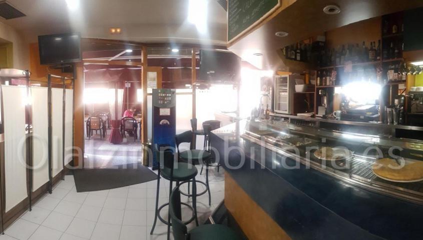 Local comercial en venta en Zalla, Zalla photo 0
