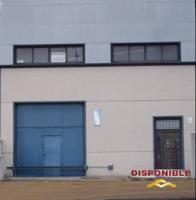 Nave industrial en venta en Alcalá de Guadaira, Poligono Industrial photo 0