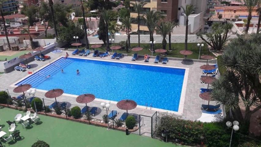 Apartamento en venta en Benidorm, Rincón de Loix photo 0