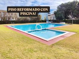 Aticos en venta en Roda de Barà photo 0