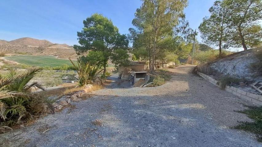 Casa con terreno en venta en Águilas, Las Majadas-Las Molinetas-Labradorcico photo 0