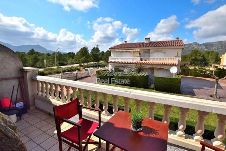 Apartamento en venta en Mont-roig del Camp, Urbanizacion - Casalot photo 0