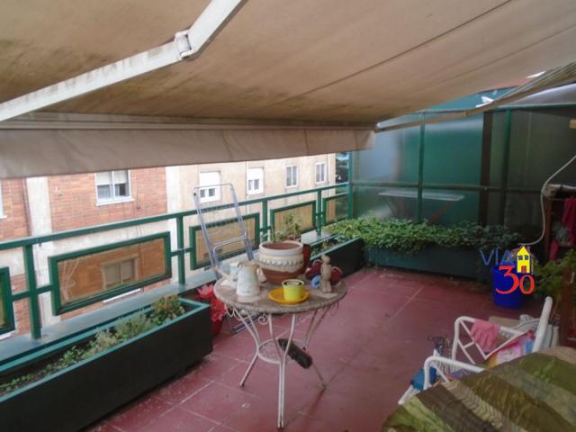 Aticos en venta en Salamanca, Paseo San Vicente photo 0