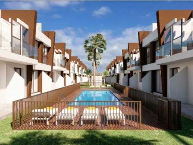 Apartamento en venta en San Pedro del Pinatar photo 0