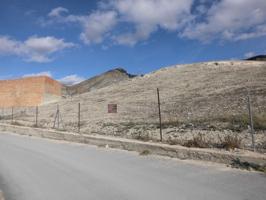 Terreno en venta en Huesa, Huesa photo 0