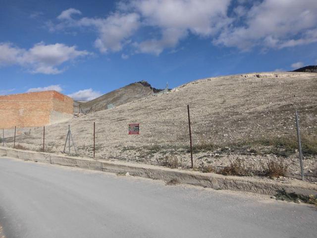 Terreno en venta en Huesa, Huesa photo 0