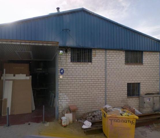 Nave industrial en venta en Valdemoro, Valdemoro photo 0
