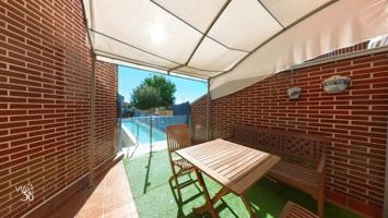 Chalet en venta en Mozárbez, Mozarbez photo 0