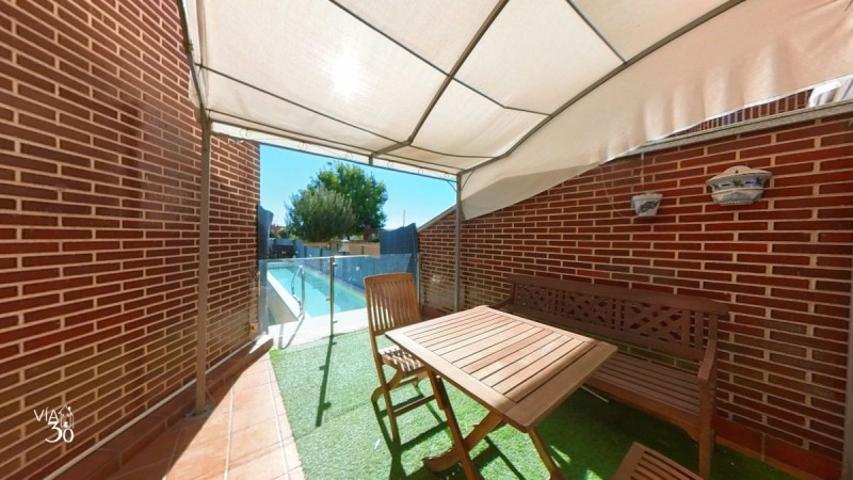 Chalet en venta en Mozárbez, Mozarbez photo 0