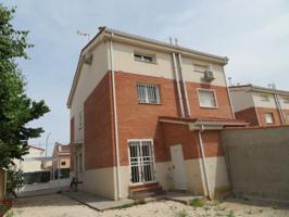 Chalet en venta en Pozo de Guadalajara, Pozo De Guadalajara photo 0