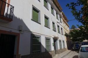 Casa en venta en Lanjarón, Centro photo 0