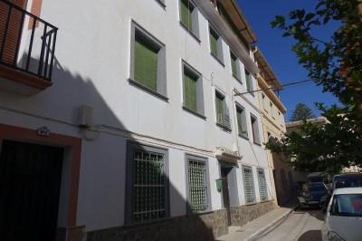 Casa en venta en Lanjarón, Centro photo 0