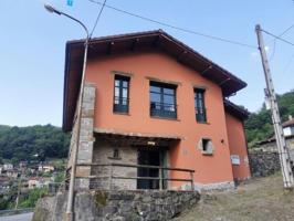 Casa en venta en Amieva, Ponga photo 0