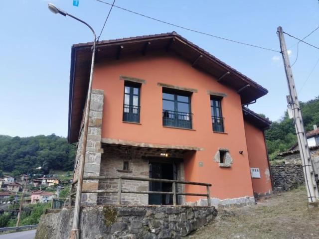 Casa en venta en Amieva, Ponga photo 0