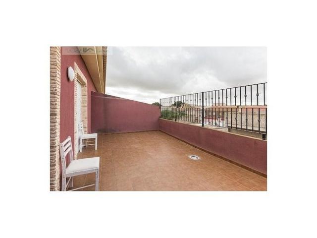 Duplex en venta en Torre-Pacheco photo 0
