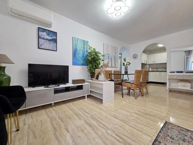 Piso en venta en Garrucha, Garrucha photo 0