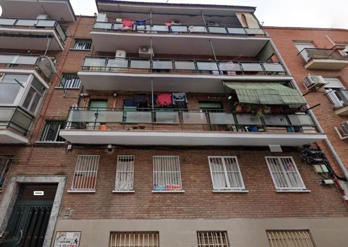 Piso en venta en Madrid, Usera photo 0