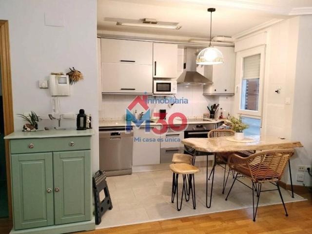 Apartamento en venta en Miranda de Ebro, Crucero photo 0