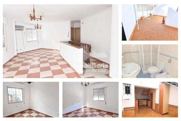 Piso en venta en Utrera, Renfe photo 0