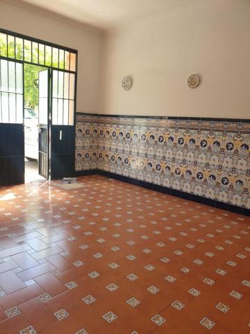 Piso en venta en Utrera, Renfe photo 0