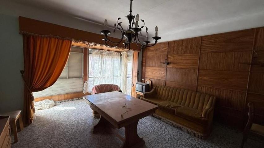 Chalet en venta en Águilas, Casco Antiguo photo 0