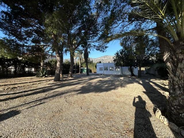 Chalet en venta en Alcanar, Alcanar-Platja - Urb. Montsia-Mar photo 0