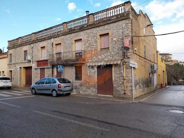 Casa en venta en Aiguamúrcia, Montmell (El) photo 0