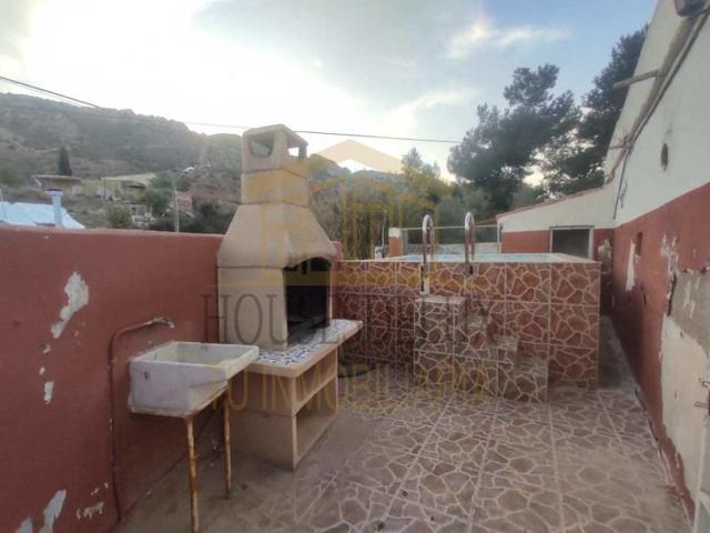 Chalet en venta en Elda photo 0