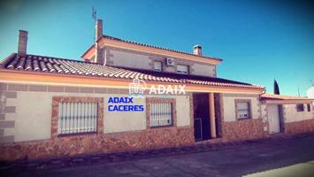 Chalet en venta en Aldea del Cano, Aldea del Cano photo 0