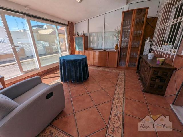 Duplex en venta en Los Alcázares, Punta Calera photo 0