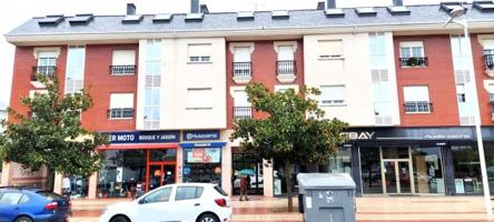 Duplex en venta en Ponferrada, Cuatrovientos photo 0