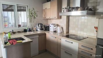 Adosada en venta en Benacazón, Benacazon photo 0