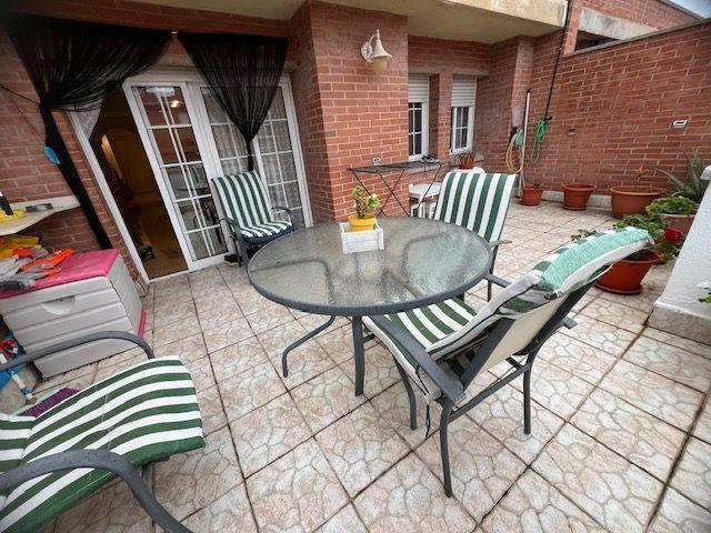 Aticos en venta en Sant Carles de la Ràpita, Centro photo 0