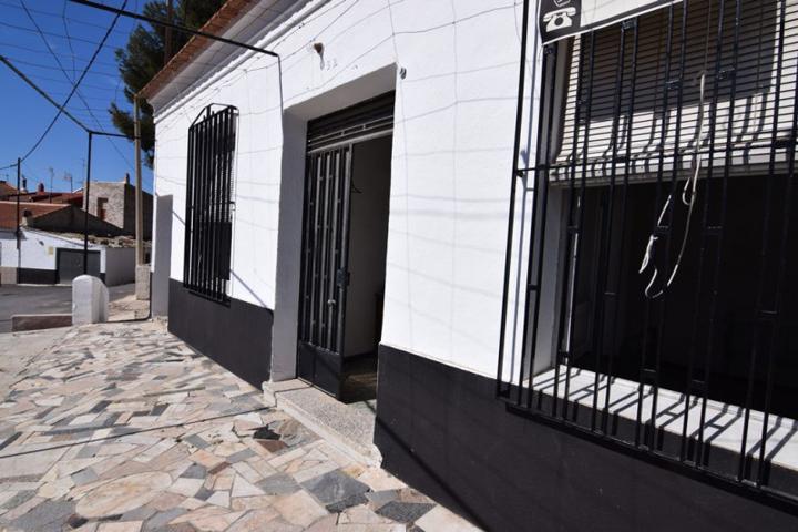 Casa en venta en Molina de Segura, Barrio - Centro photo 0