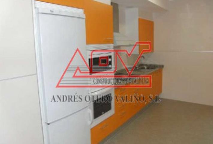 Piso en venta en Narón, Naron photo 0