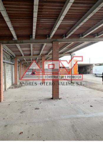 Nave industrial en venta en Ferrol, Santa Marina photo 0