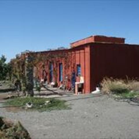 Casa con terreno en venta en Nacimiento, Nacimiento photo 0