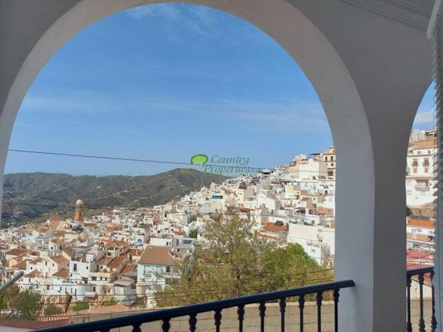 Apartamento en venta en Cómpeta, Competa photo 0