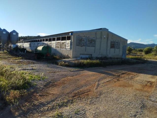 Chalet en venta en Rossell, Rossell photo 0