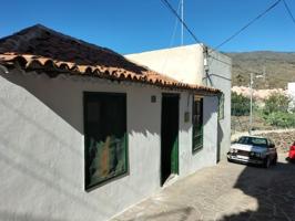 Terreno en venta en Guía de Isora, Guia Casco photo 0