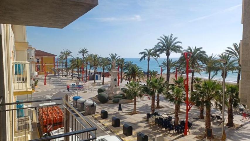 Casa en venta en Vinaròs, Paseo Maritimo photo 0