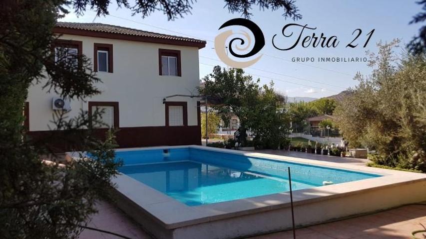 Chalet en venta en Jaén, Afueras de Jaen - Puente Nuevo photo 0