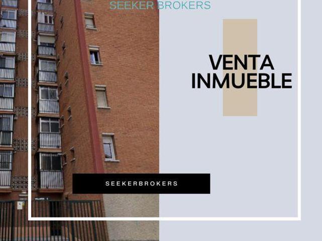 Piso en venta en Madrid, Puente De Vallecas - Entrevias photo 0