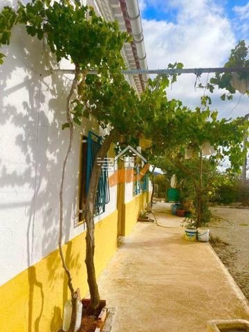 Casa en venta en Vélez-Rubio, Velez-Rubio photo 0