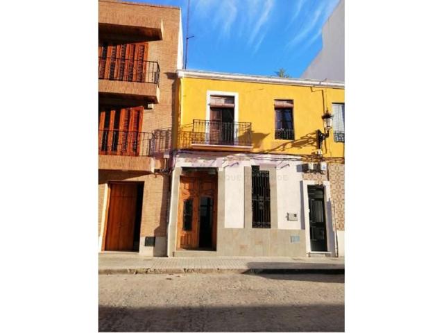 Casas de pueblo en venta en Tavernes Blanques photo 0