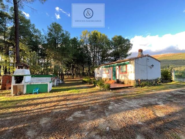 Chalet en venta en Candeleda photo 0